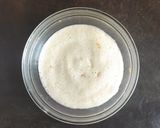 Foto del passaggio 1 della ricetta Torta Meghli Libanese