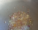 Foto langkah ke 2 dari resep Oseng Tempe Kacang Panjang.