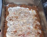 Foto del paso 14 de la receta: Lasagna/Lasaña de carne 🥩