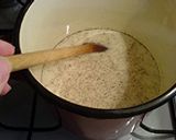Házi francia krémes recept fázis 6 fotója