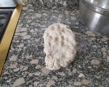 Foto del paso 4 de la receta: Pan tipo Goldstein (Rye Bread o pan gris) pan de centeno