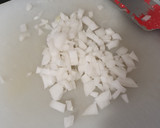 Foto del paso 3 de la receta: Arroz meloso con butifarra y espárragos trigueros