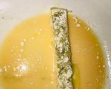 A picture of step 5 of Egg fingers.