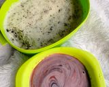 Foto langkah ke 6 dari resep Ice Cream Home Made.
