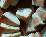 Foto langkah ke 6 dari resep Banana Sponge Cake.