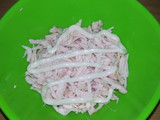 596. Onigiri Chicken Mayo