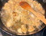 Fried Oysters 炸鮮蚵的食譜步驟2照片