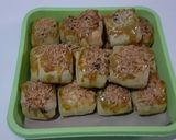 Foto langkah ke 12 dari resep Bolen.