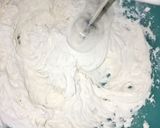 Foto del paso 4 de la receta: Buttercream cake