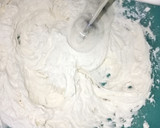 Foto del paso 4 de la receta: Buttercream cake
