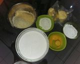 Foto langkah ke 1 dari resep Kue Kering Sagu Keju Spesial.