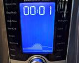 Chicken & Noodles Instant Pot IP recipe step 12 photo