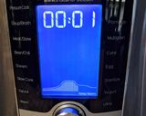 A picture of step 12 of Chicken & Noodles Instant Pot IP.