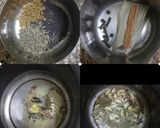 A picture of step 2 of Spicy & Healthy Mixed Vegetable Masala Khichdi.
