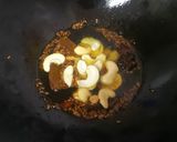 व्हेज खिमा पाव (veg kheema pav recipe in marathi) रेसिपी स्टेप 3 फोटो 