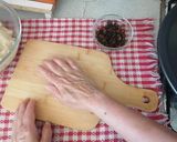 Foto del paso 2 de la receta: Milcaos chilotes