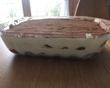 Foto del passaggio 6 della ricetta Tiramisù (con uova pastorizzate)