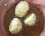 Foto del paso 5 de la receta Huevos de codorniz en bechamel