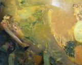 Foto langkah ke 3 dari resep Gangan Asam kepala patin.
