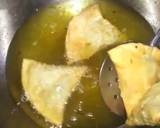 Punjabi samosa recipe step 14 photo