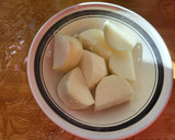 Foto del paso 7 de la receta: Caldito de camarón