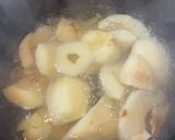 Foto del paso 2 de la receta: Dulce de membrillo casero