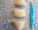 Foto del paso 6 de la receta: Pan de Hamburguesa