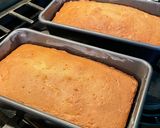 A picture of step 10 of Cream Cheese Poundcake.