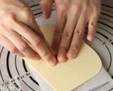 Melon Pan [Melon-Shaped Bun] recipe step 13 photo