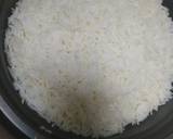 Fried Veg Biryani recipe step 2 photo