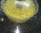Foto langkah ke 2 dari resep Bolu keju kukus si comel.