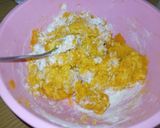 Foto del paso 3 de la receta: Ñoquis de calabaza