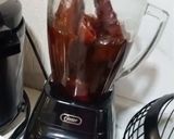 Foto del paso 1 de la receta: Mole para Enchiladas Dulces
