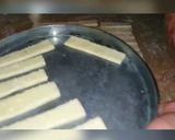 A picture of step 5 of Sugar sticks.