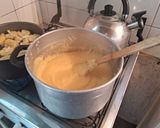 Foto del paso 10 de la receta: Polenta Cremosa con Tuco