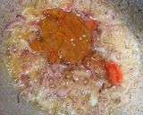 এঁচোড় চিংড়ির ডালনা (Enchor chingrir dalna recipe in Bengali) রেসিপির ধাপ 3 ছবি