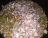 बैंगन का भरता (Baingan ka bharta recipe in hindi) रेसिपी चरण 2 फोटो