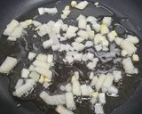 Foto del paso 4 de la receta 38. Arroz con verduras
