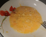 Foto del paso 2 de la receta: Tortilla patatas chips y mejillones