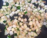 Foto del paso 3 de la receta: Maafé de solomillo de pollo