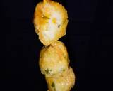 Bola - bola Sempol Ayam #19 langkah memasak 8 foto