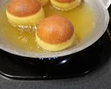 Foto langkah ke 22 dari resep Bomboloni Labu Kuning (Donat bomboloni Labu Kuning).