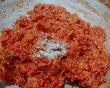 ગાજર બીટ બોલ્સ (Gajar Beetroot Balls Recipe In Gujarati) રેસીપી સ્ટેપ5ફોટો