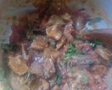 A picture of step 6 of Matumbo wet Fry.