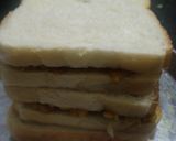 મેક્સિકન ટોસ્ટ સેન્ડવીચ (Mexican Toast Sandwich  Recipe in Gujarati) રેસીપી સ્ટેપ3ફોટો
