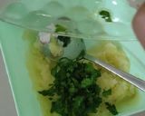 Foto langkah ke 2 dari resep Finger food 8+ "stick kentang keju".
