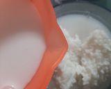 Foto langkah ke 1 dari resep Kue apem Nasi.