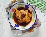 Foto langkah ke 3 dari resep Semur Pedas.