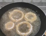 Foto langkah ke 6 dari resep Onion ring.