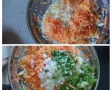 વેજ. ગ્રેવી મંચુરિયન (veg gravy manchurian recipe in Gujarati) રેસીપી સ્ટેપ1ફોટો